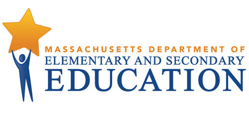 MA dept elementary and secondary edu Case Study Logo 500W