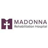 madonna rehab