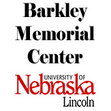 barkley memorial center UNL