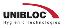 Unibloc pump