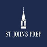 St Johns Prep