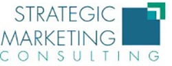 Strategic Marketing Consulting logo testimonial 100tall 2023