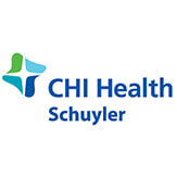 CHI Health Schuyler