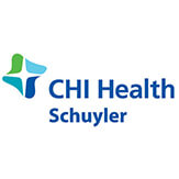 CHI Health Schuyler 