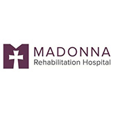 Madonna-rehab hospital