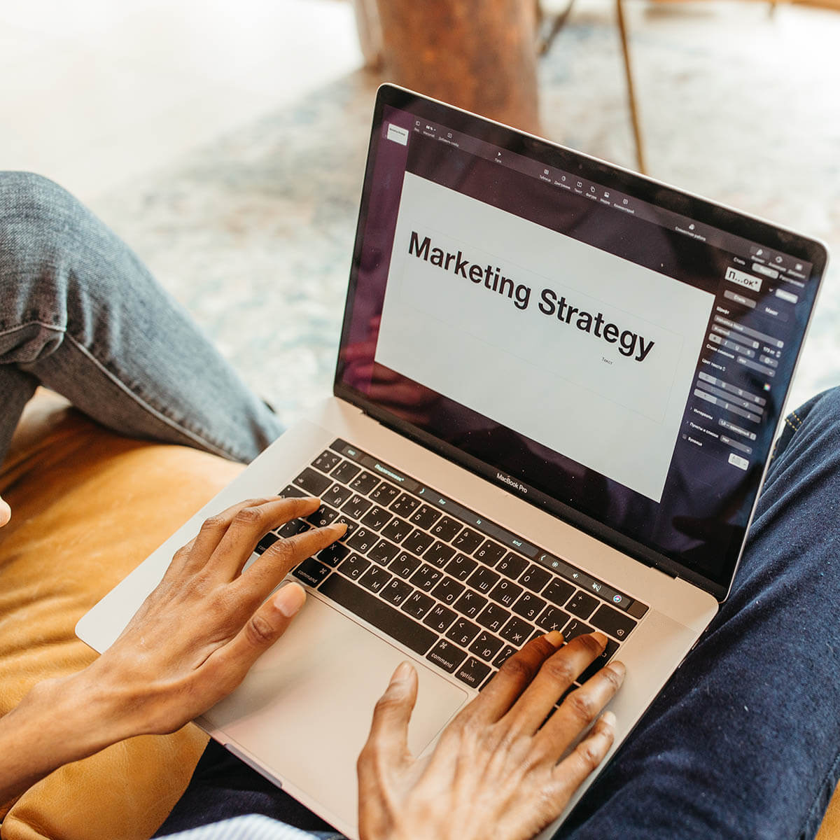 marketing strategy 