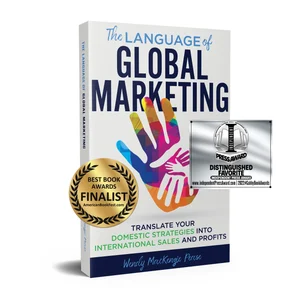The Language of Global Marketing