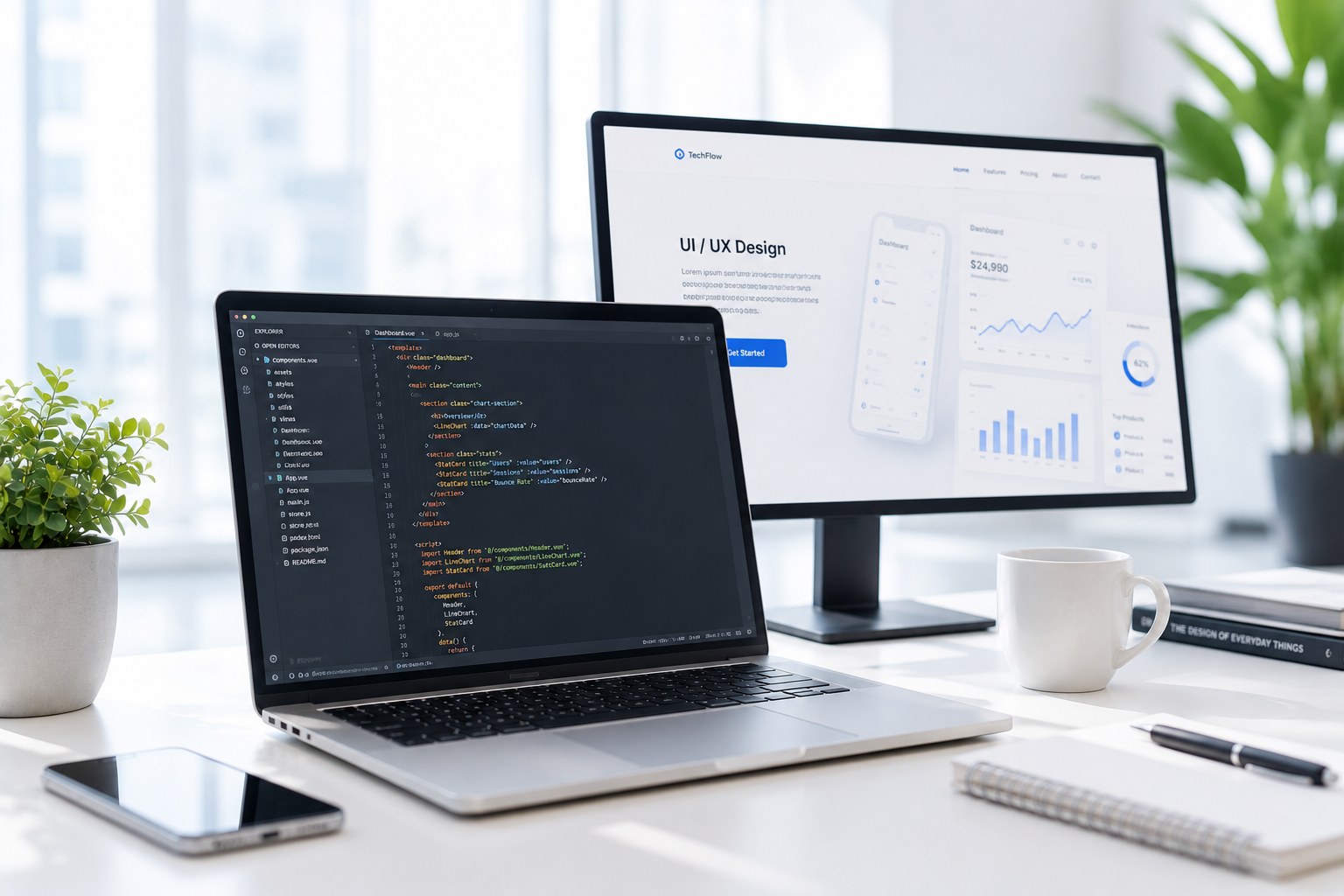 Software and Tech Translation