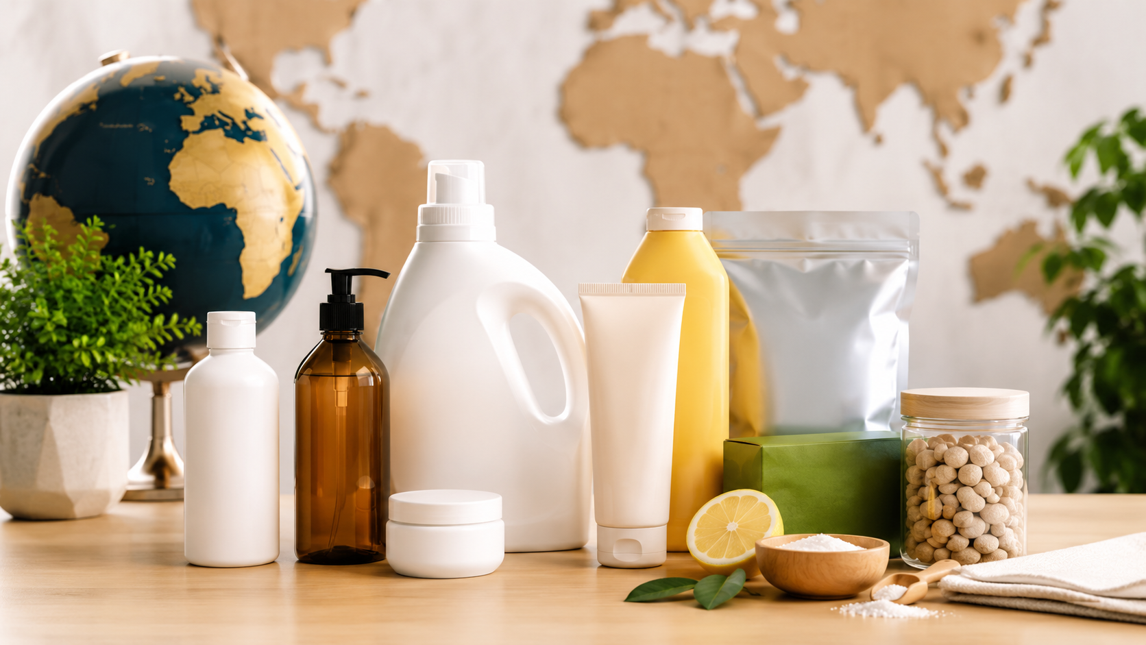 CPG Localization
