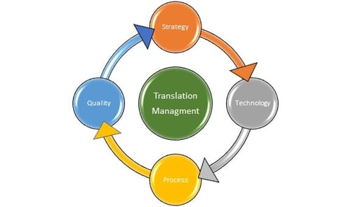translation management process