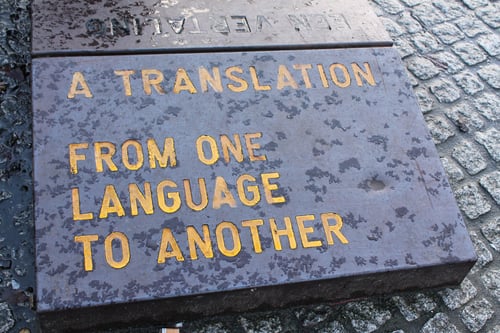 International Translation Day