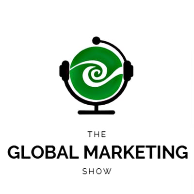 Global Marketing Show Logo