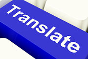 Translation Tools