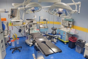 Medical device translation services