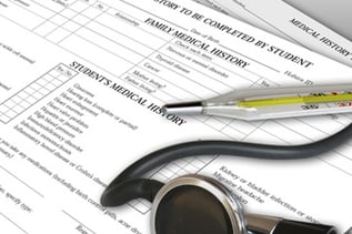 Medical document translation services including forms, authorizations, patient information, instructions, documents