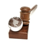 Legal translation services