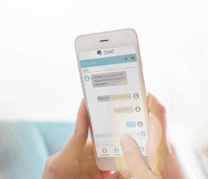 Messaging - Chat