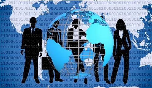 global marketing