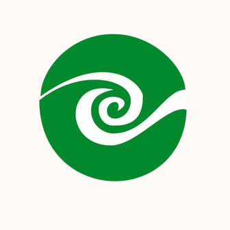 Rapport International Logo