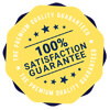 Satisfaction Guarantee no shadow angle 100sq