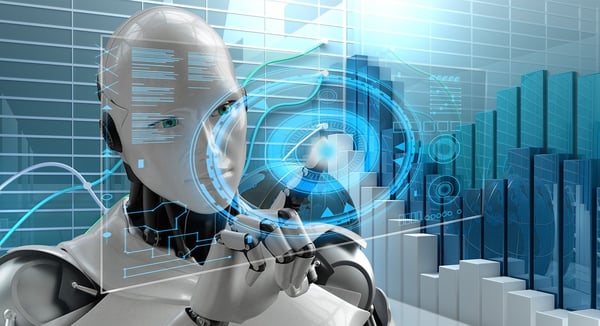AI / Machine Translation