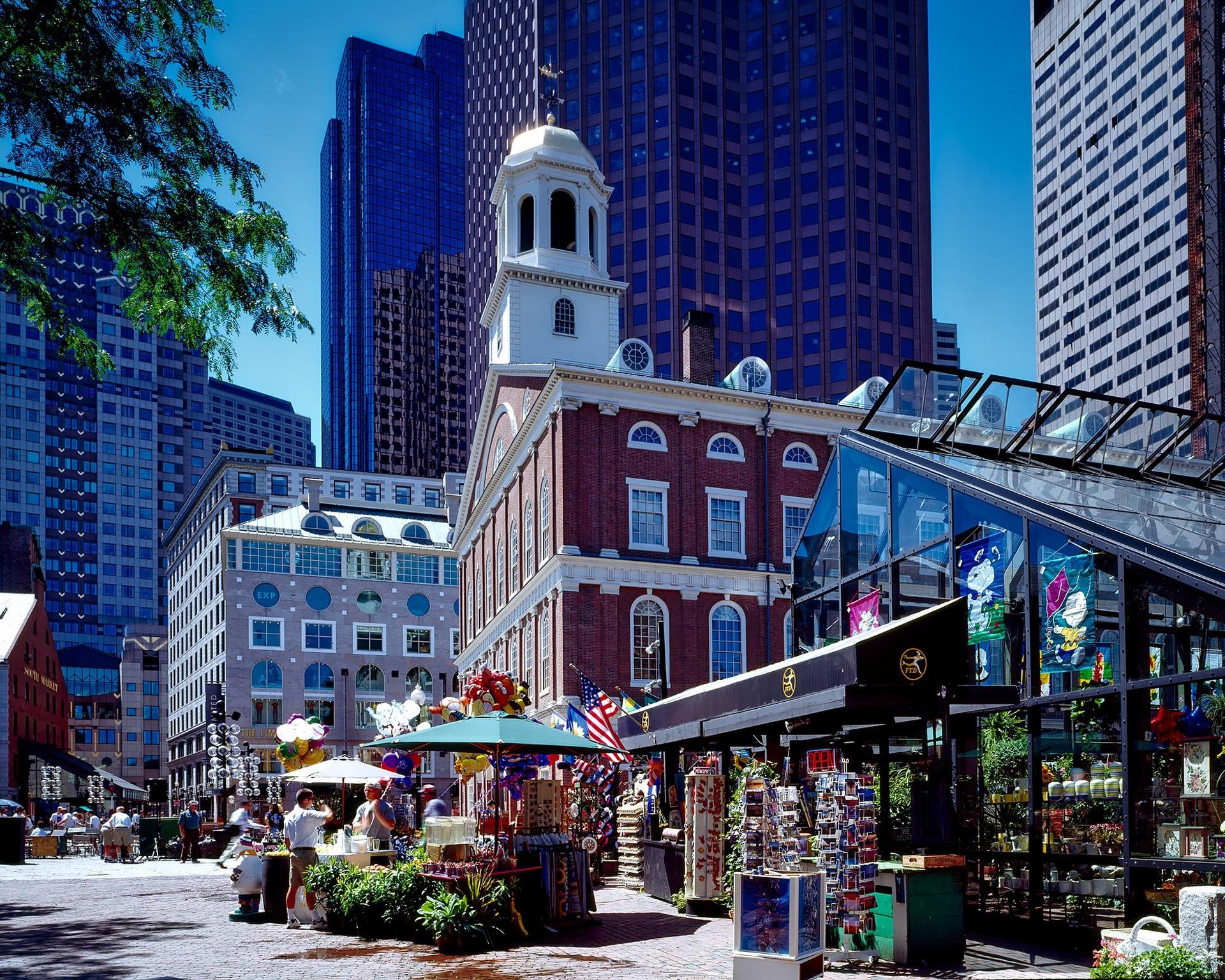 boston translation