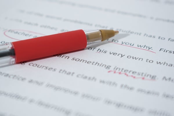 review edit translation