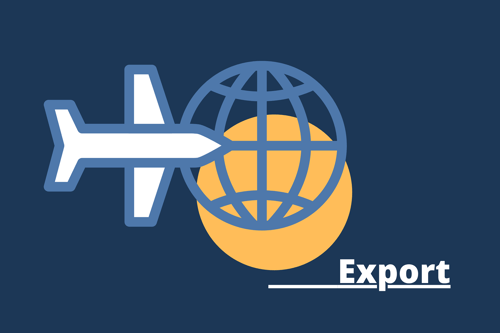 exporting and transportation