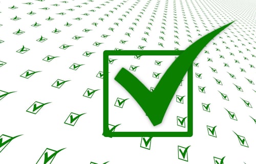 checklist