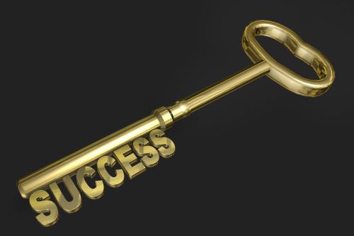 key to success-1