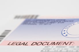 legal document translation services