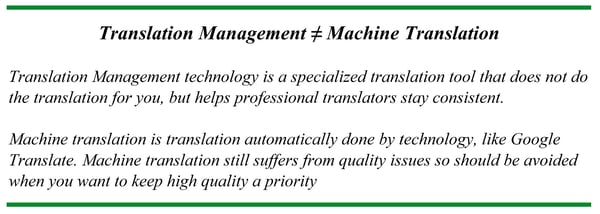 translation technology 