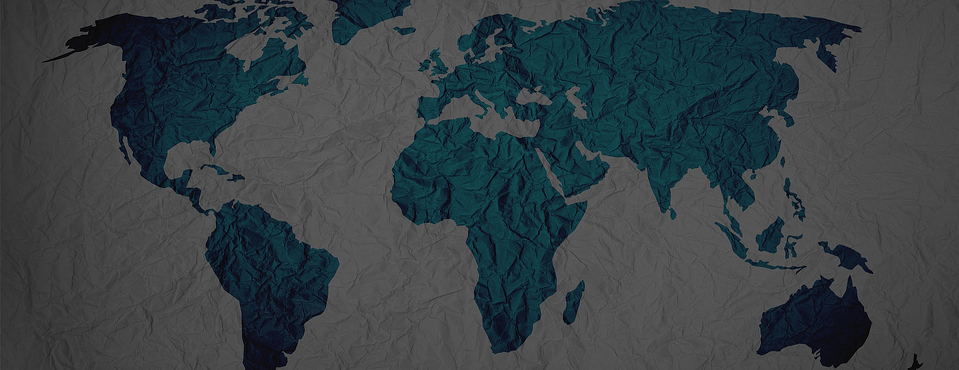world map banner 5