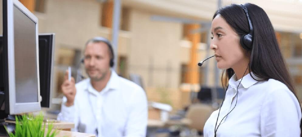 Phone Interpreting services