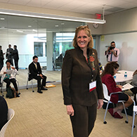 Wendy Pease Speaker