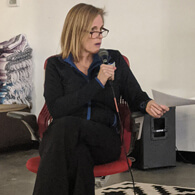 Wendy Pease Speaker