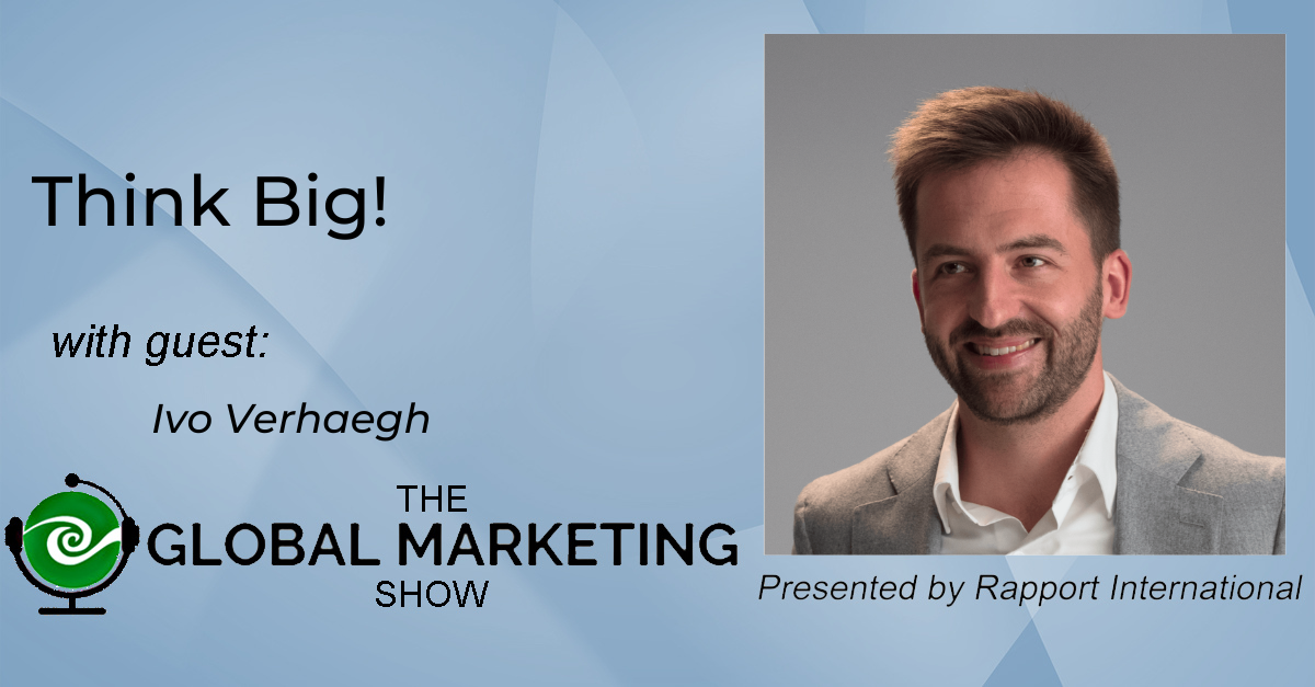 The Global Marketing Show