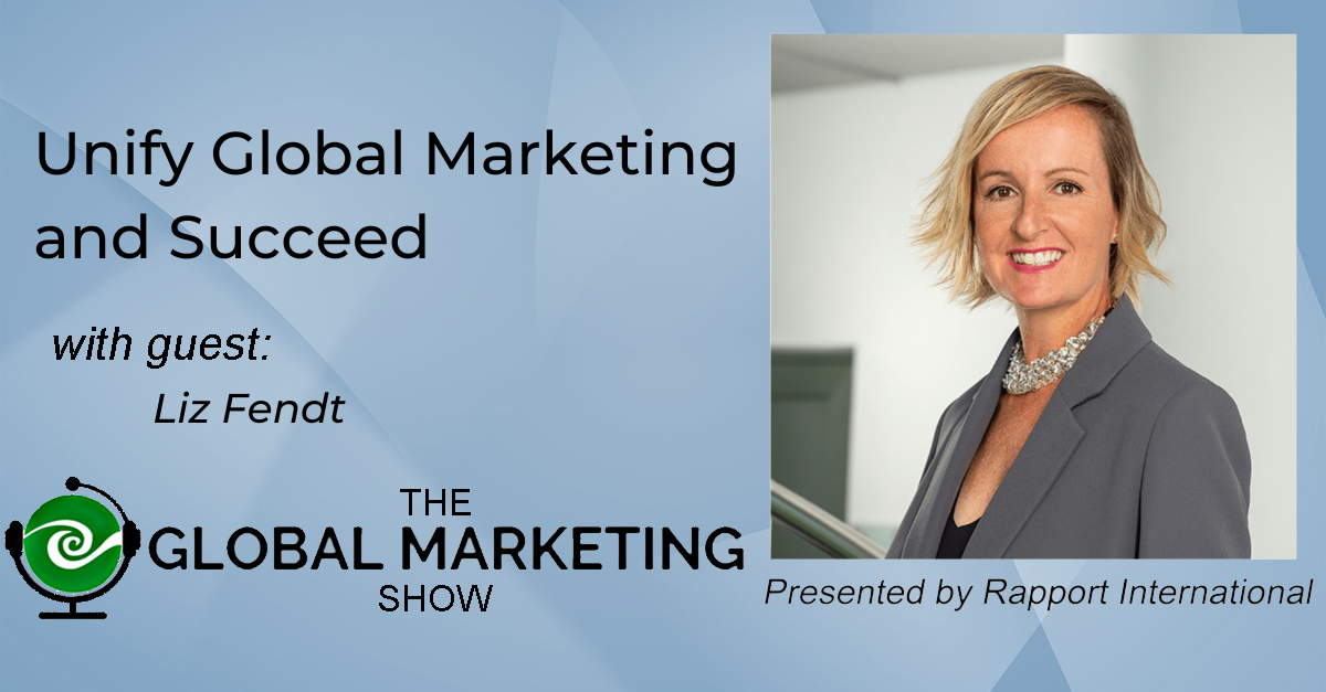 The Global Marketing Show