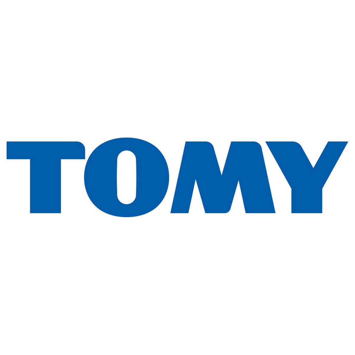 TOMY Case Study