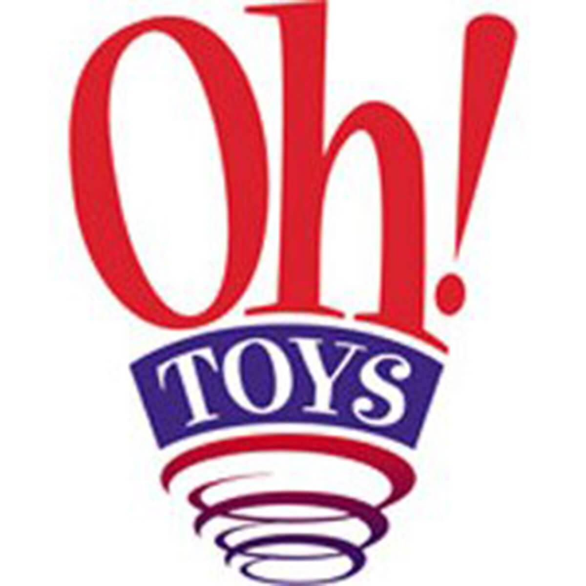 Oh! Toys