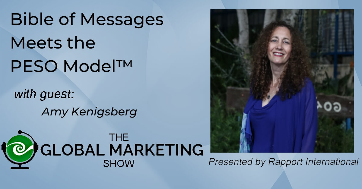 The Global Marketing Show