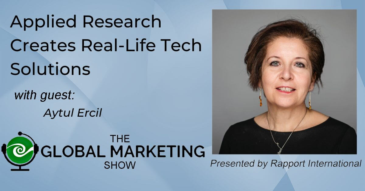 The Global Marketing Show