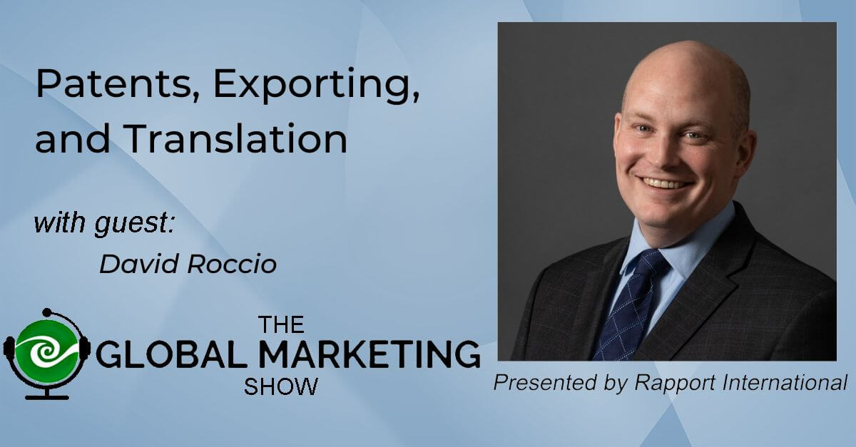 The Global Marketing Show