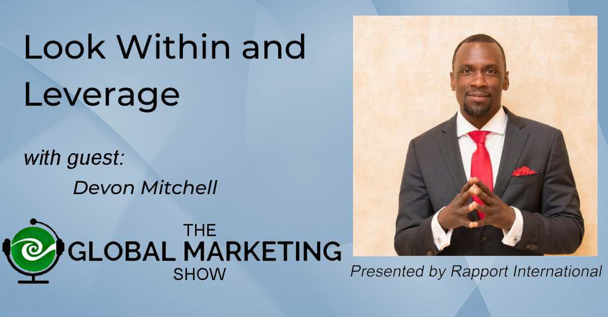 The Global Marketing Show