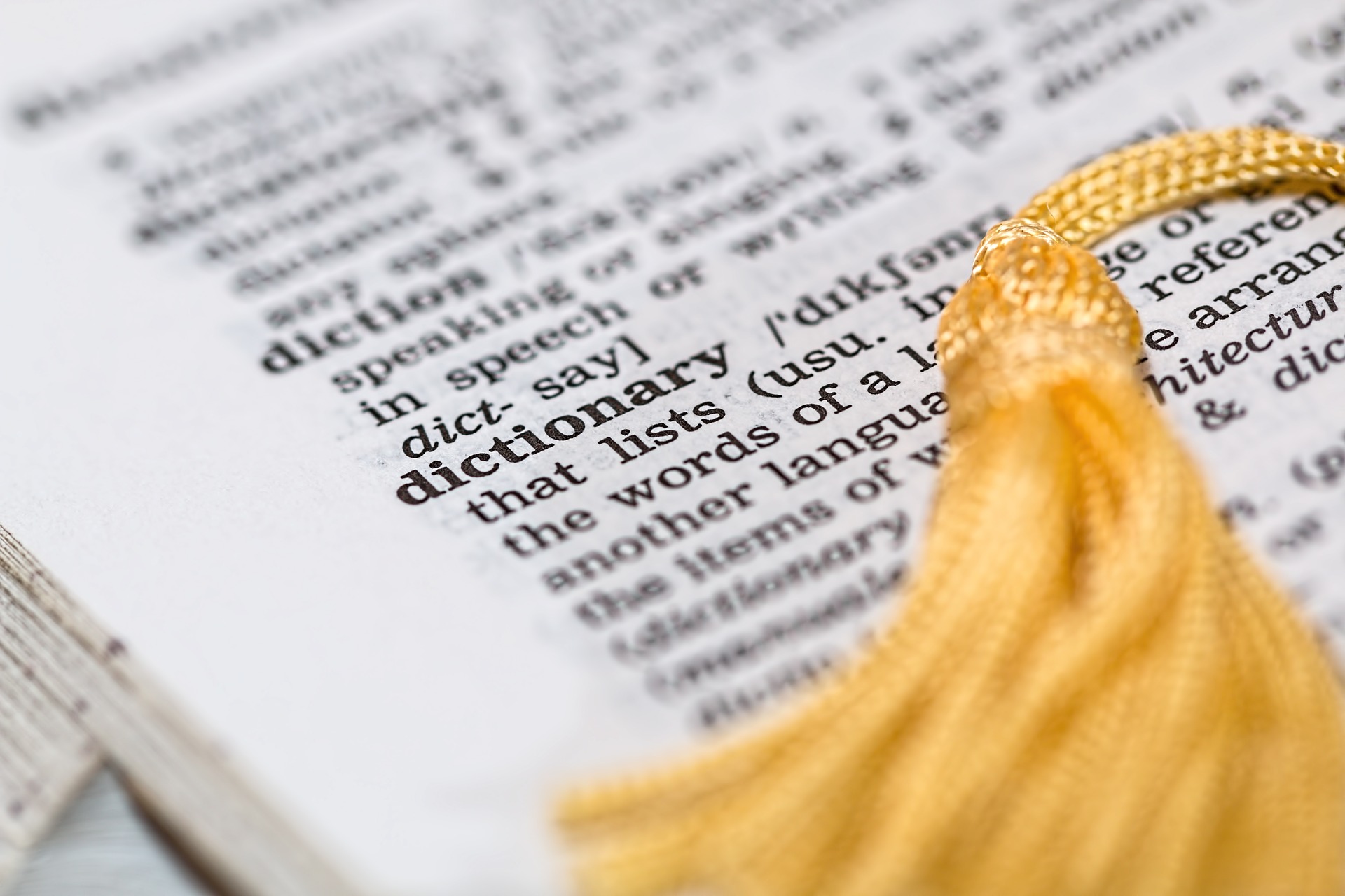 language evolves
