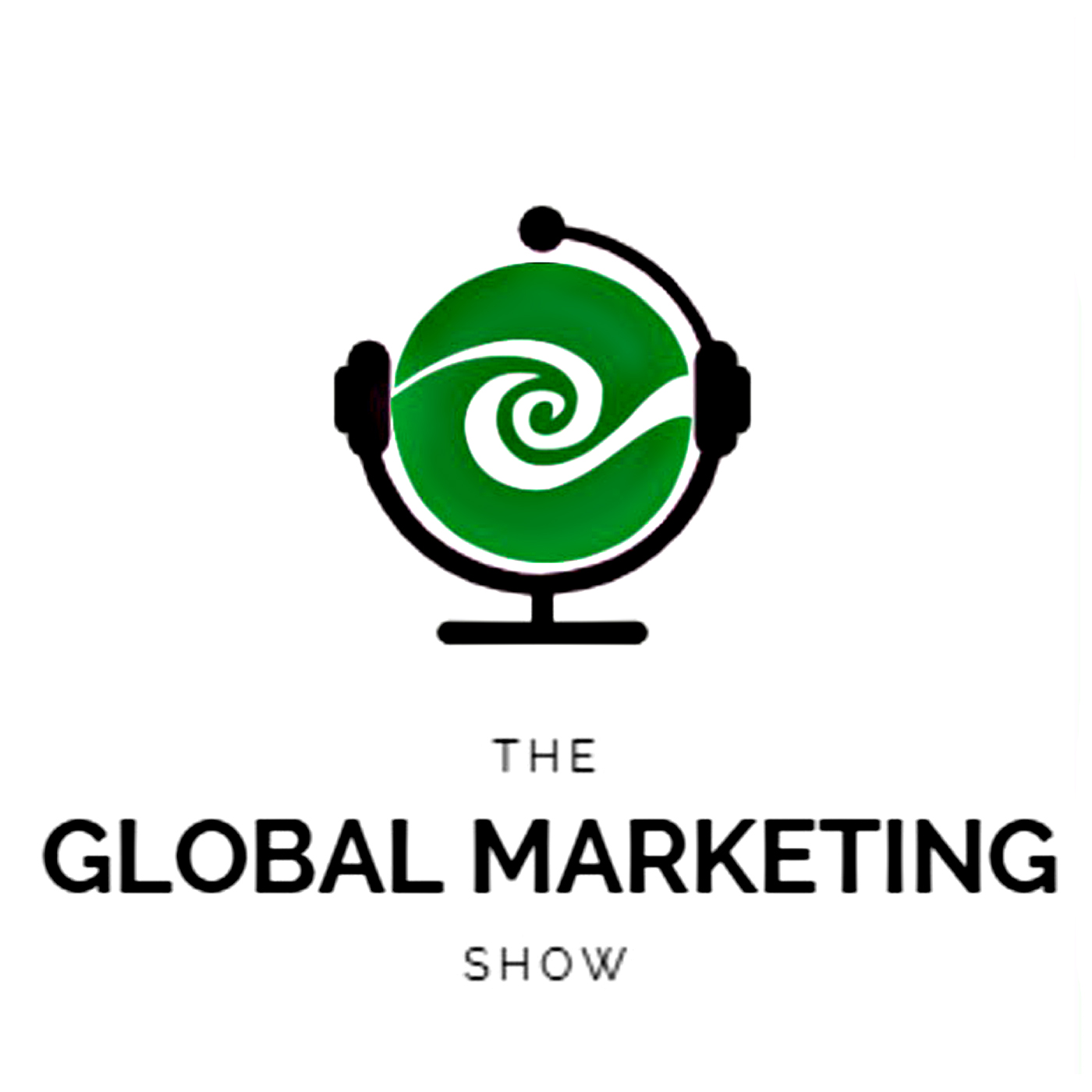 Global Marketing Show Podcast
