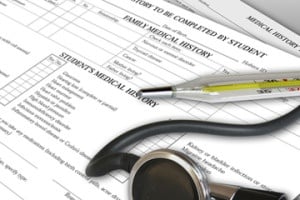 Medical Authorization Translations