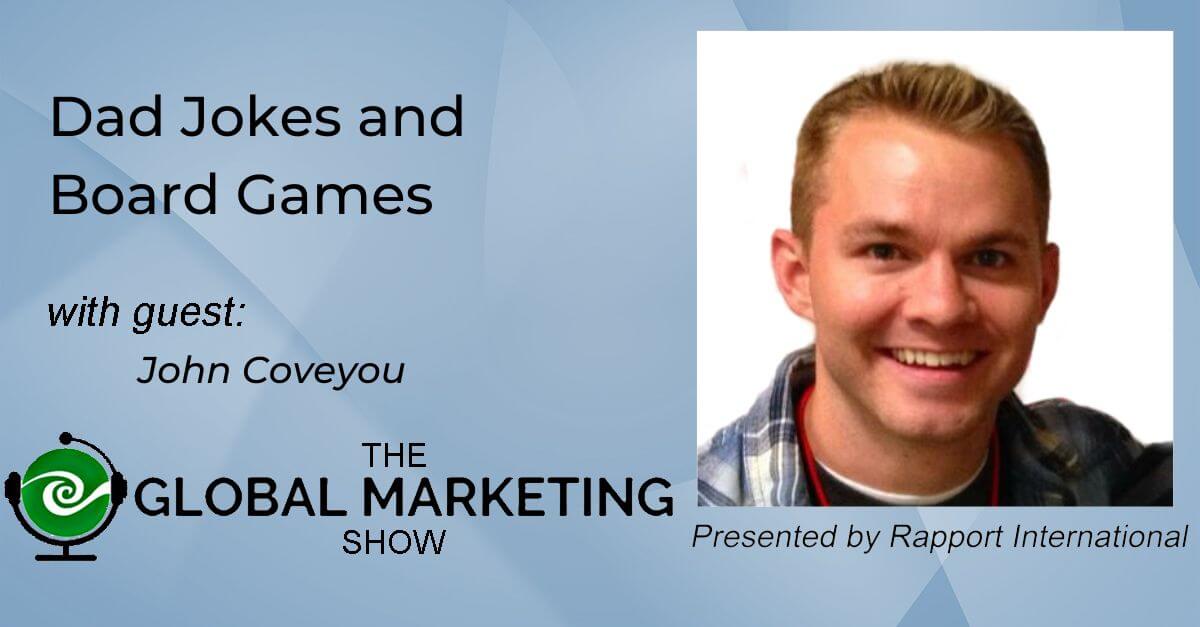 The Global Marketing Show