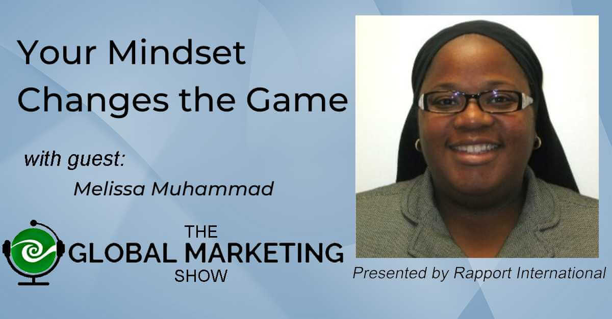 The Global Marketing Show