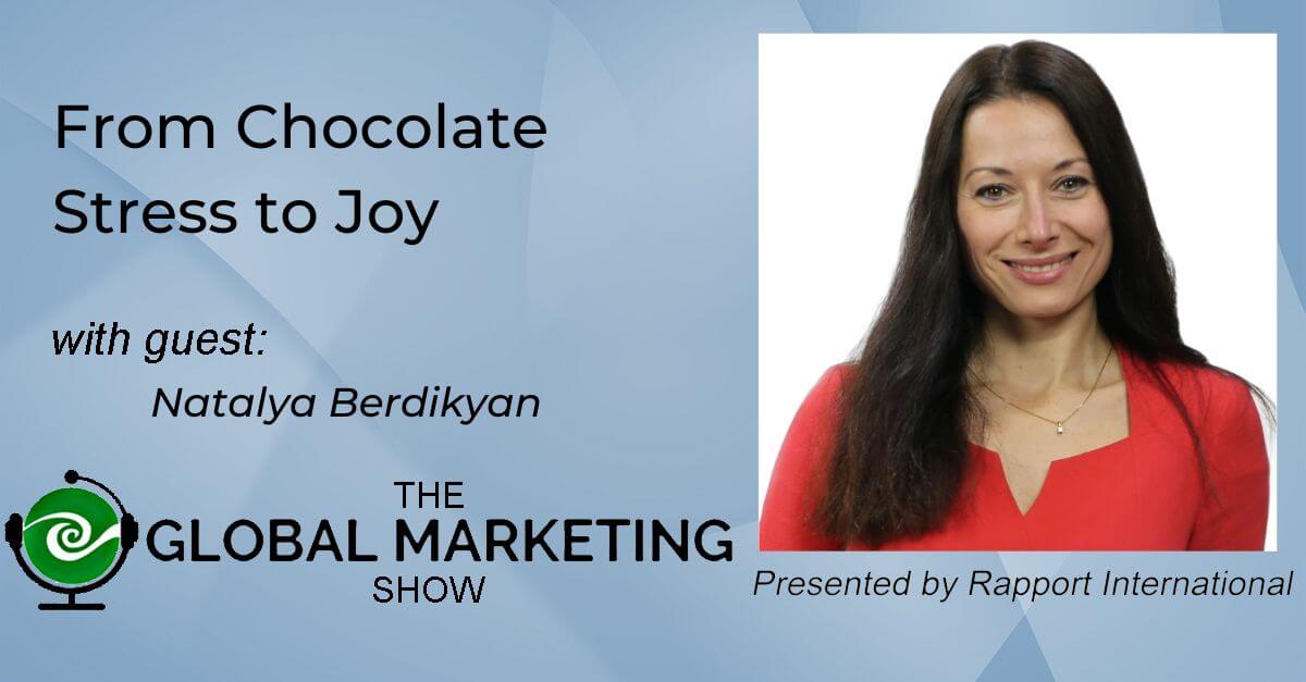 The Global Marketing Show